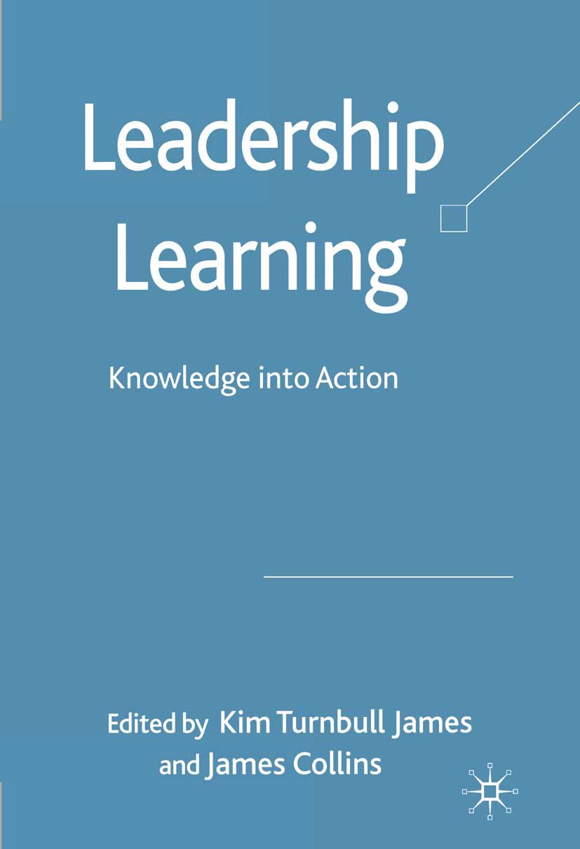 Leadership Learning