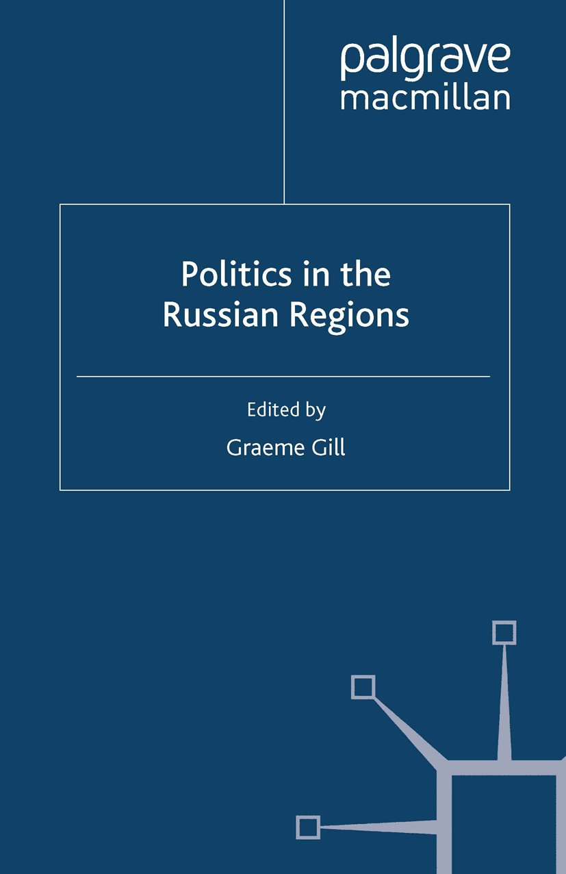 Studies in Central and Eastern Europe