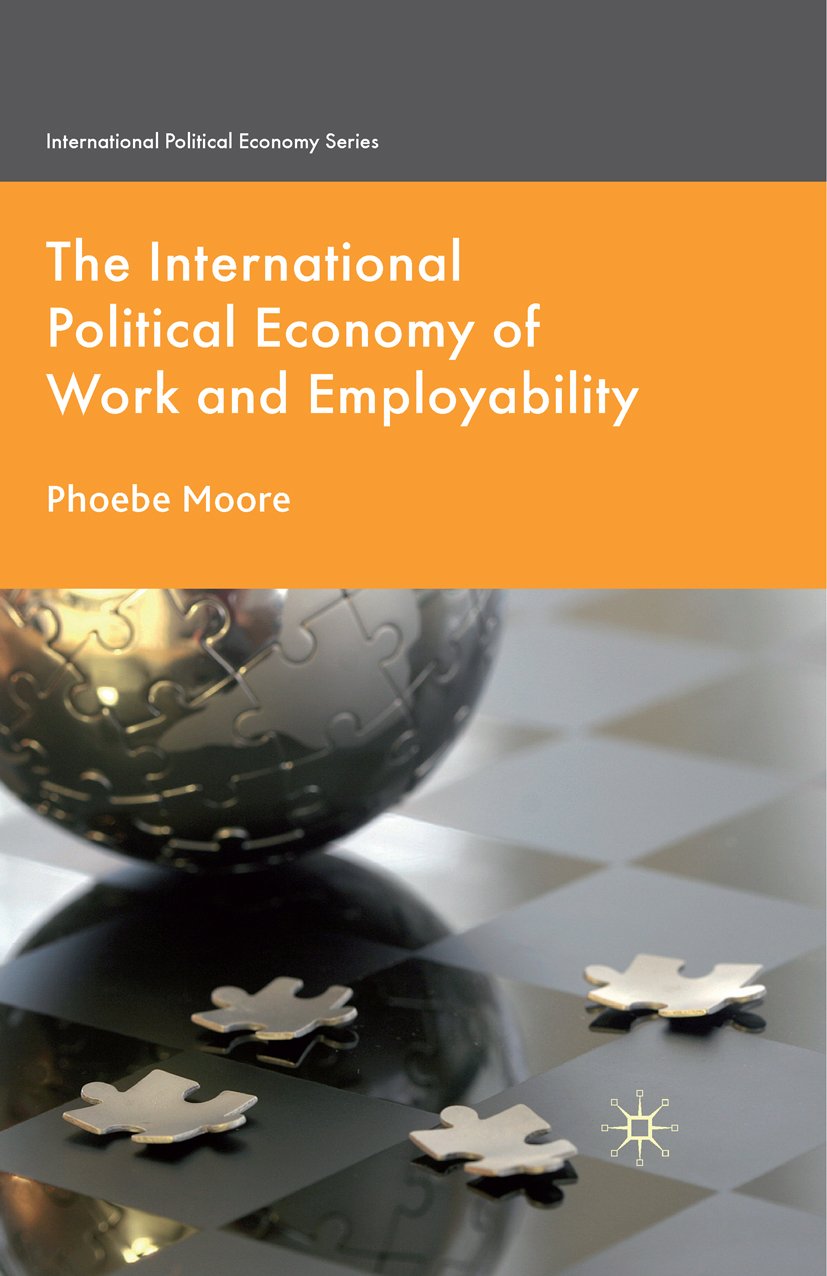 International Political Economy Series