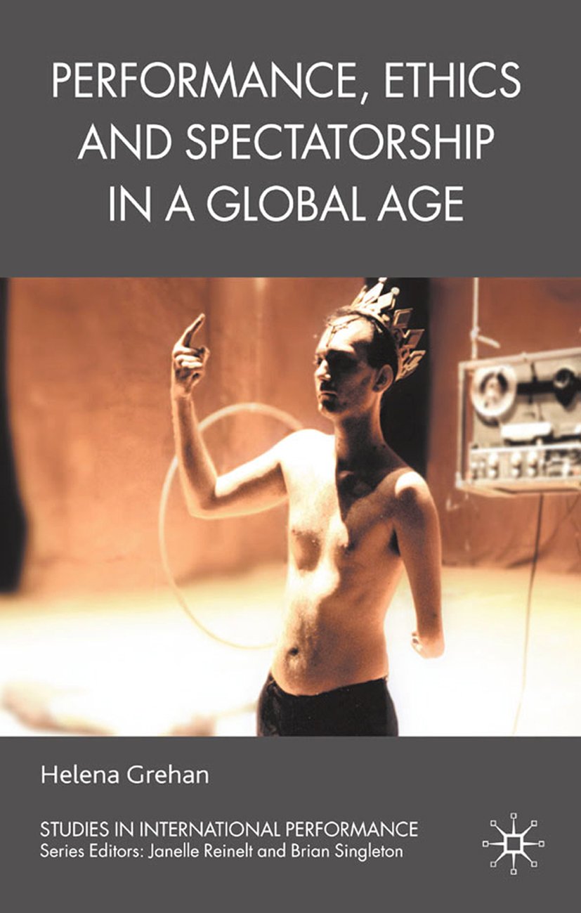 Studies in International Performance