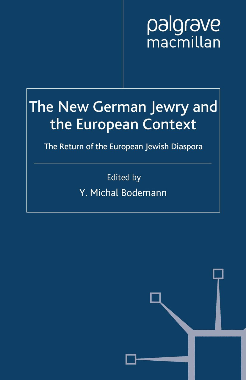 New Perspectives in German Political Studies