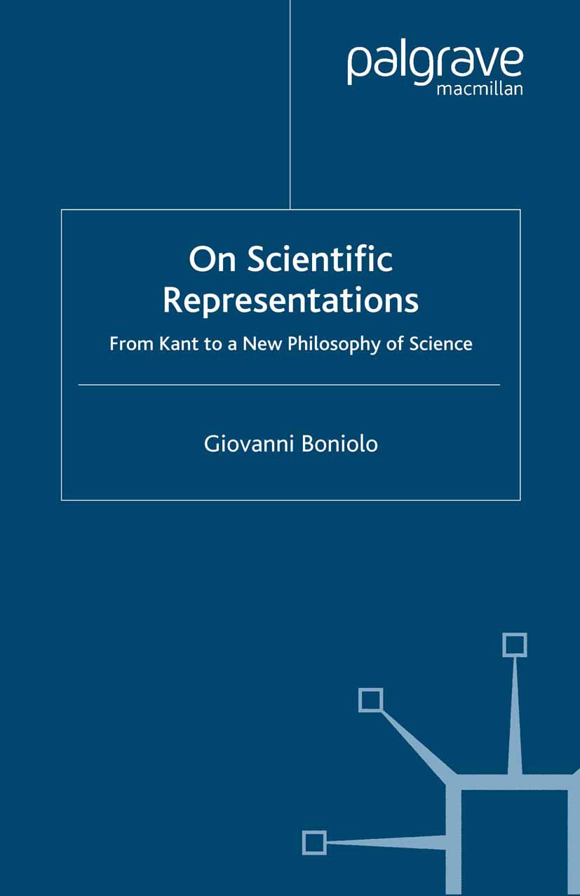 On Scientific Representations