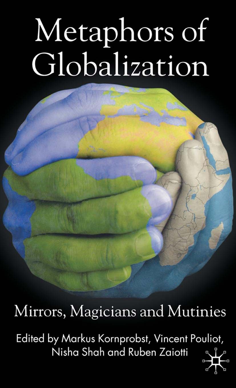 Metaphors of Globalization