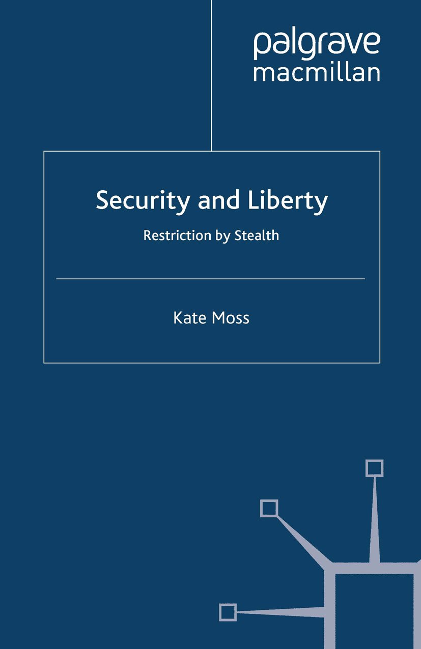 Crime Prevention and Security Management