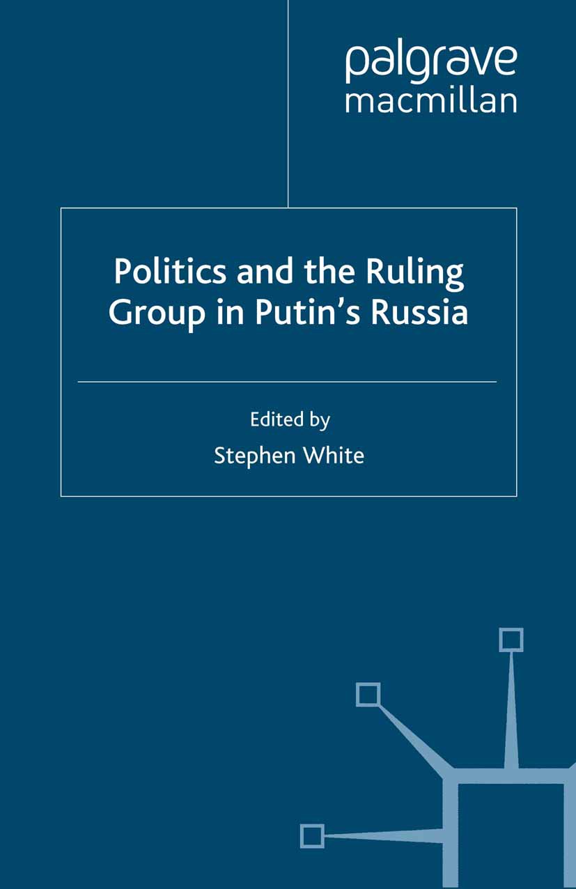 Studies in Central and Eastern Europe