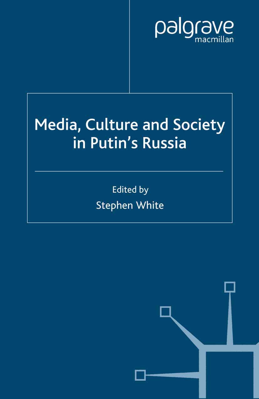 Studies in Central and Eastern Europe