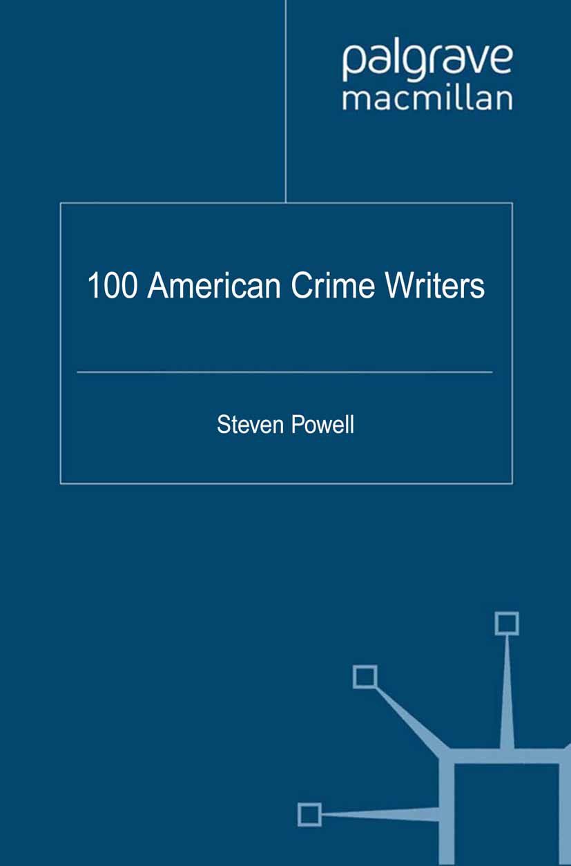 Crime Files