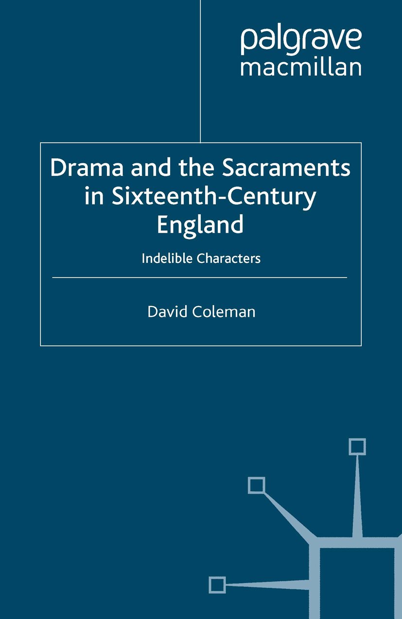 Early Modern Literature in History