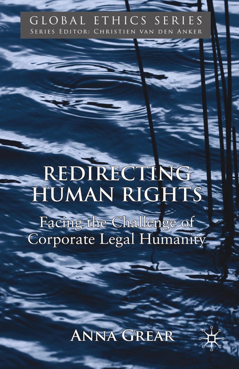 Global Ethics