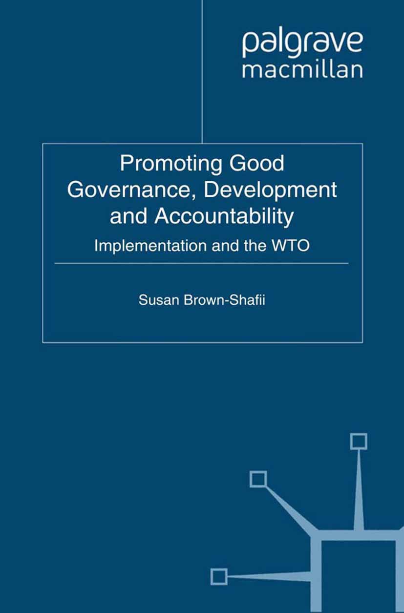 International Political Economy Series