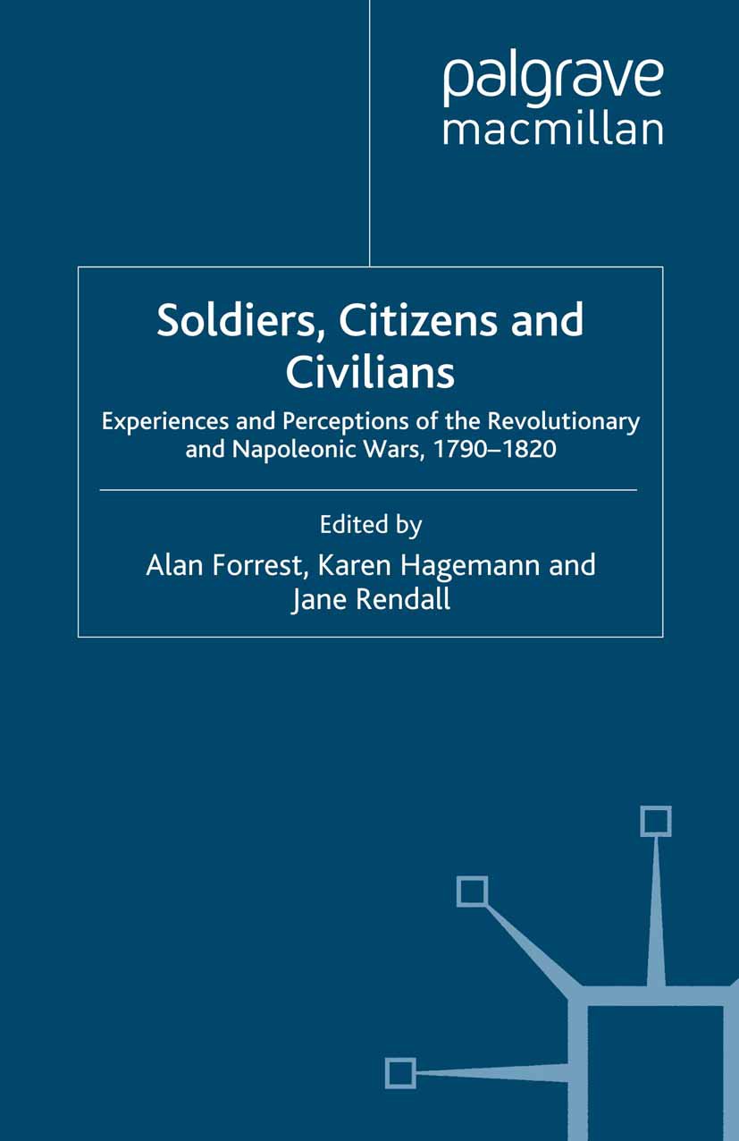 War, Culture and Society, 1750–1850