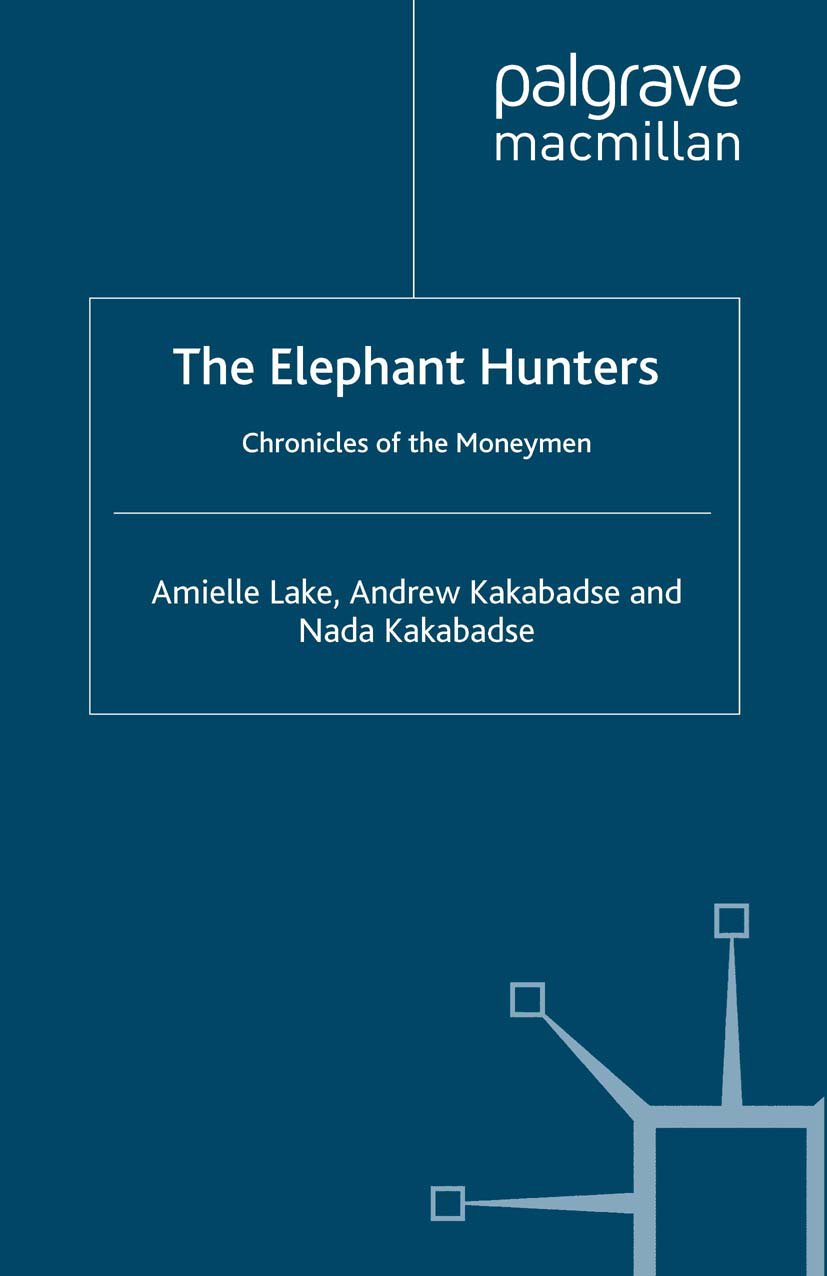 The Elephant Hunters