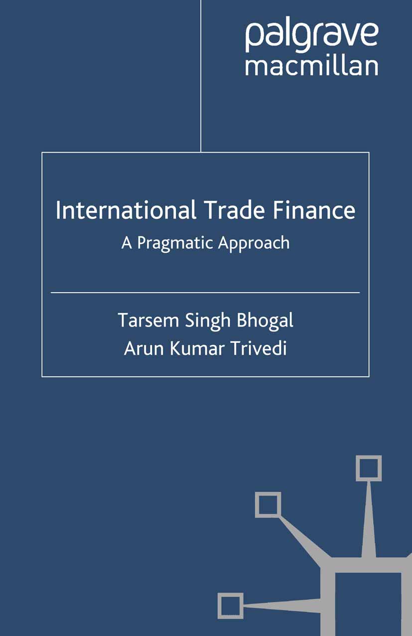 Finance and Capital Markets Series