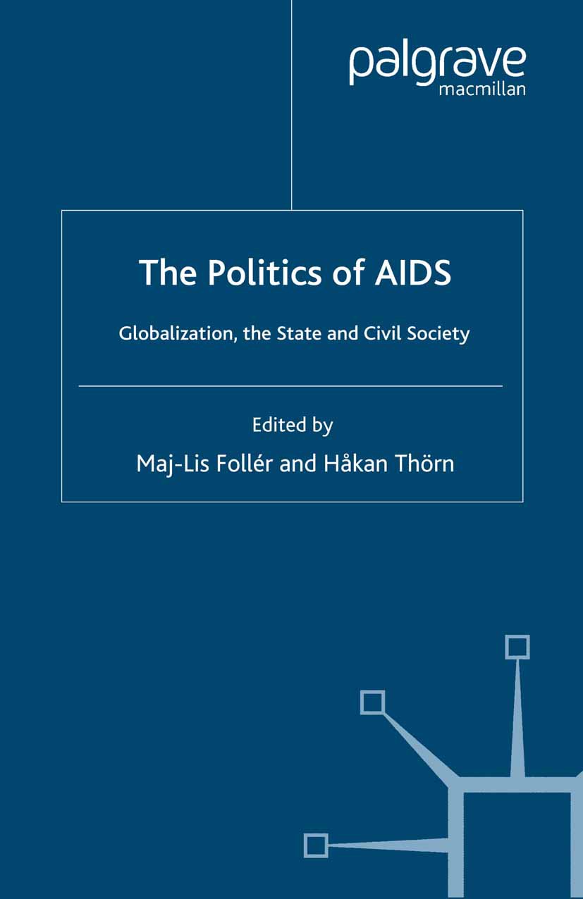 The Politics of AIDS