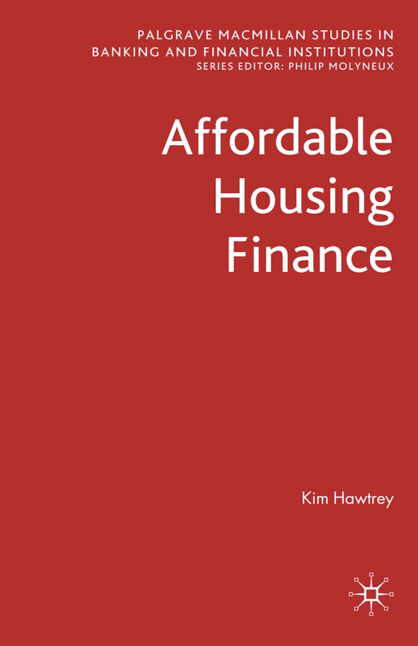 Palgrave Macmillan Studies in Banking and Financial Institutions