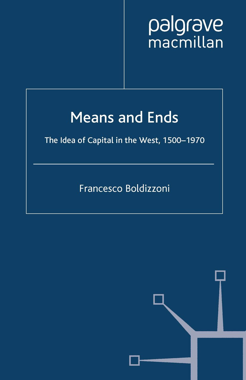 Means and Ends
