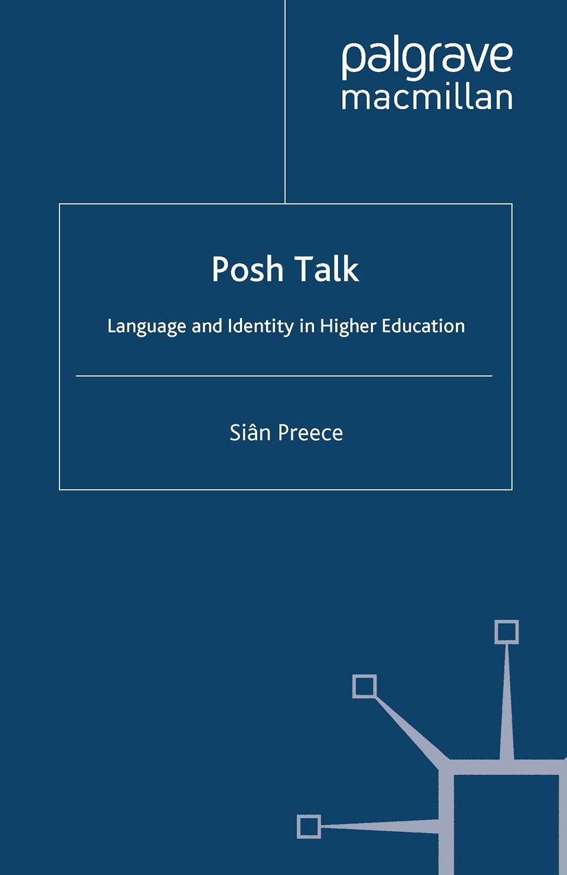Posh Talk