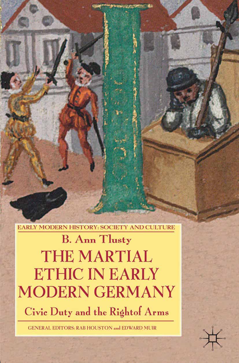 Early Modern History: Society and Culture