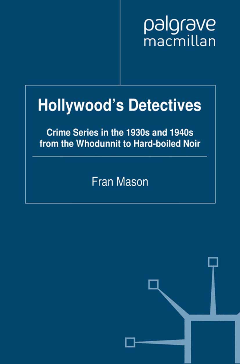 Crime Files