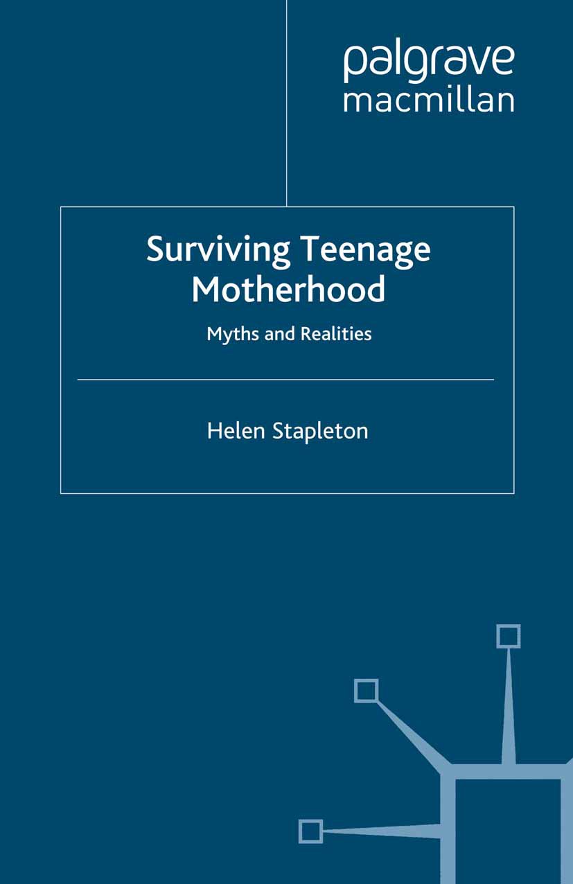 Studies in Childhood and Youth