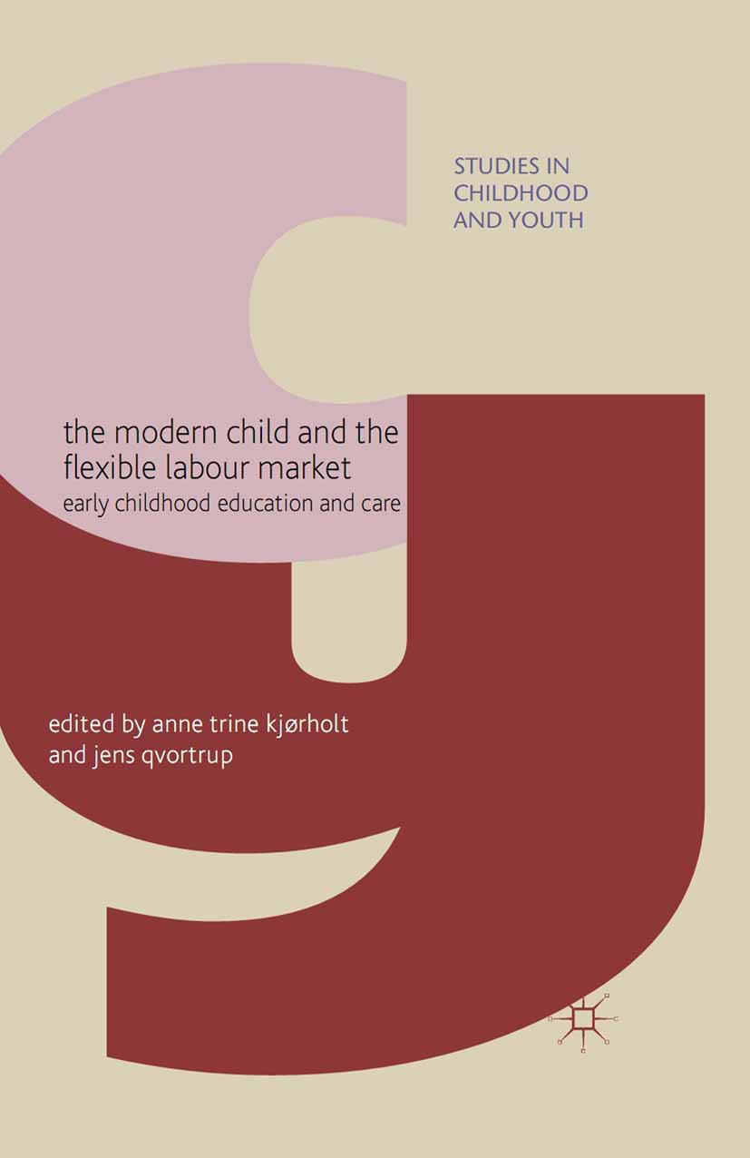 Studies in Childhood and Youth