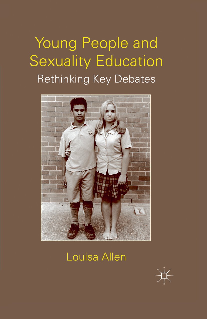 Young People and Sexuality Education