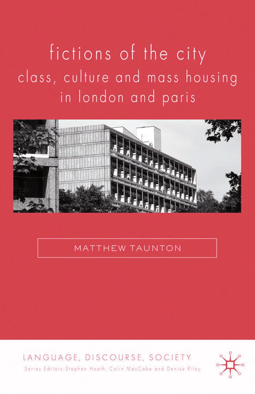 Language, Discourse, Society