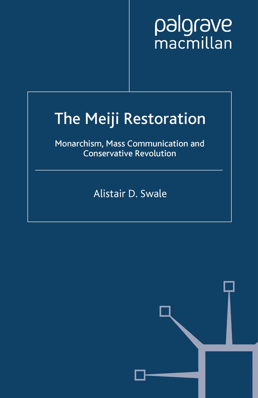 The Meiji Restoration