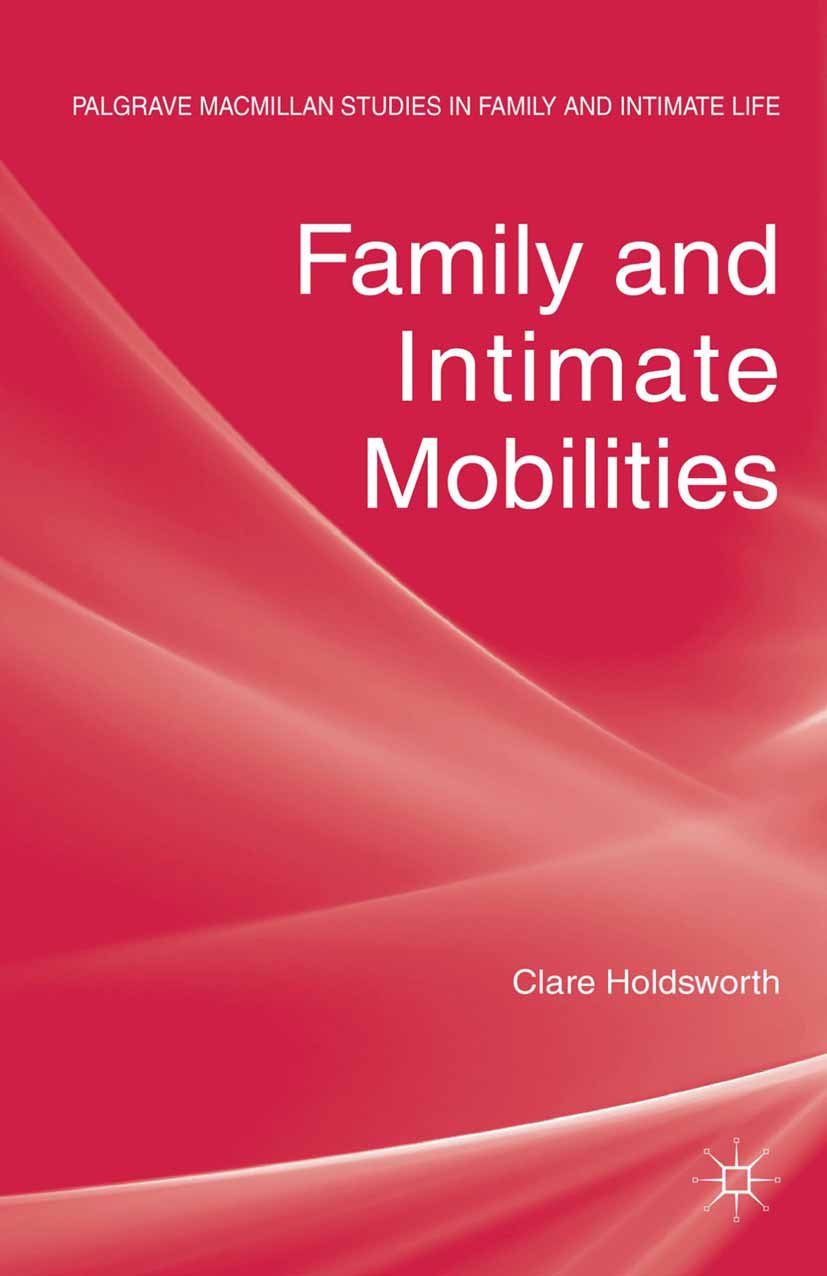 Palgrave Macmillan Studies in Family and Intimate Life