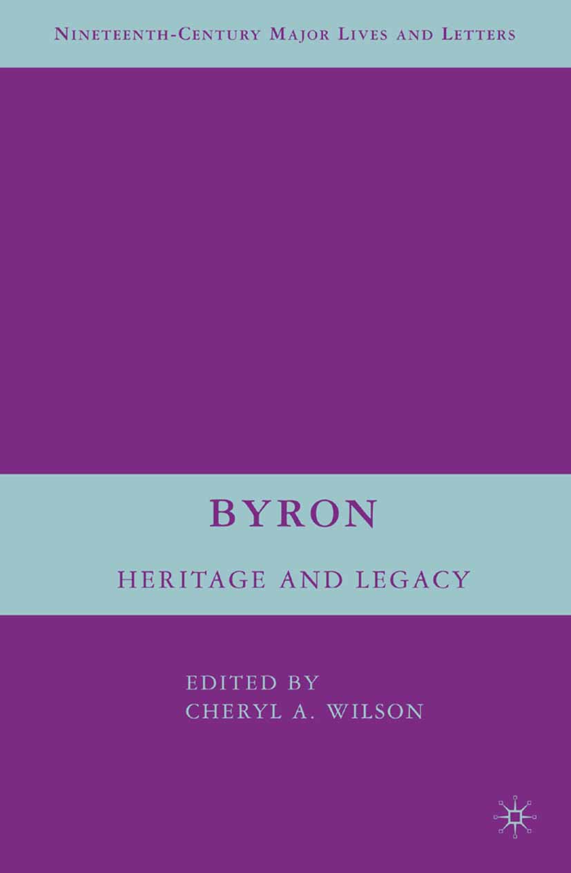 Nineteenth-Century Major Lives and Letters