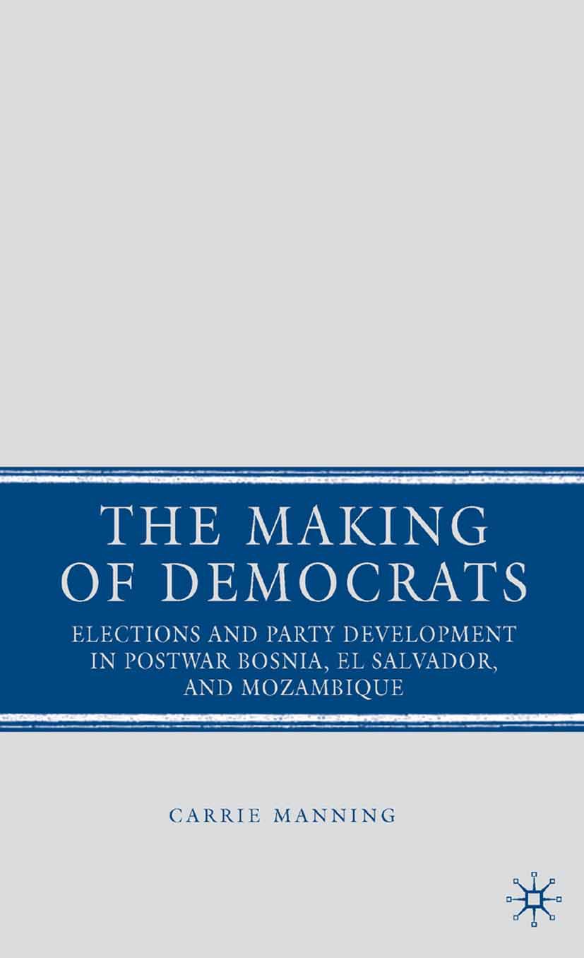 The Making of Democrats
