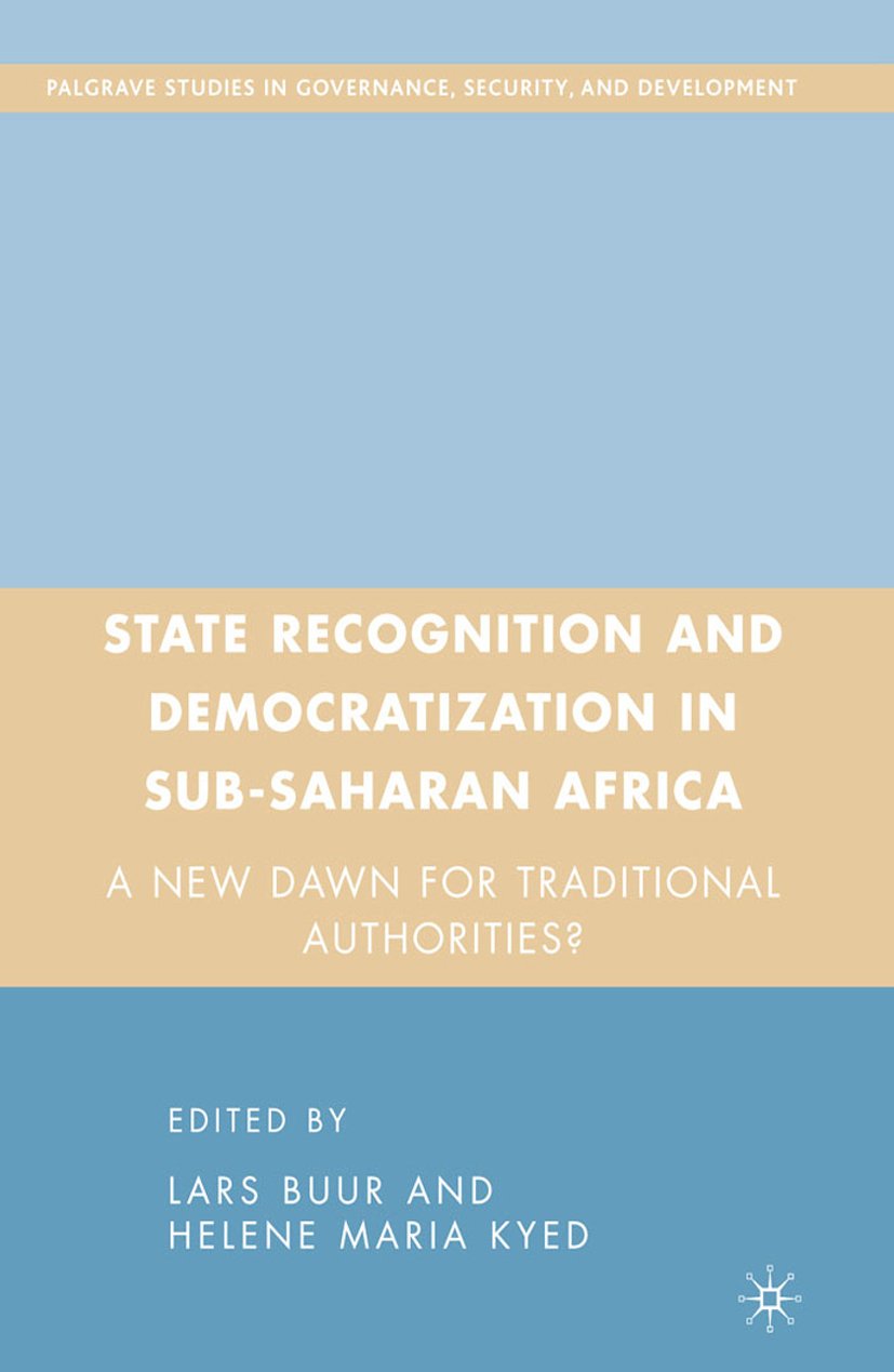 Governance, Security and Development