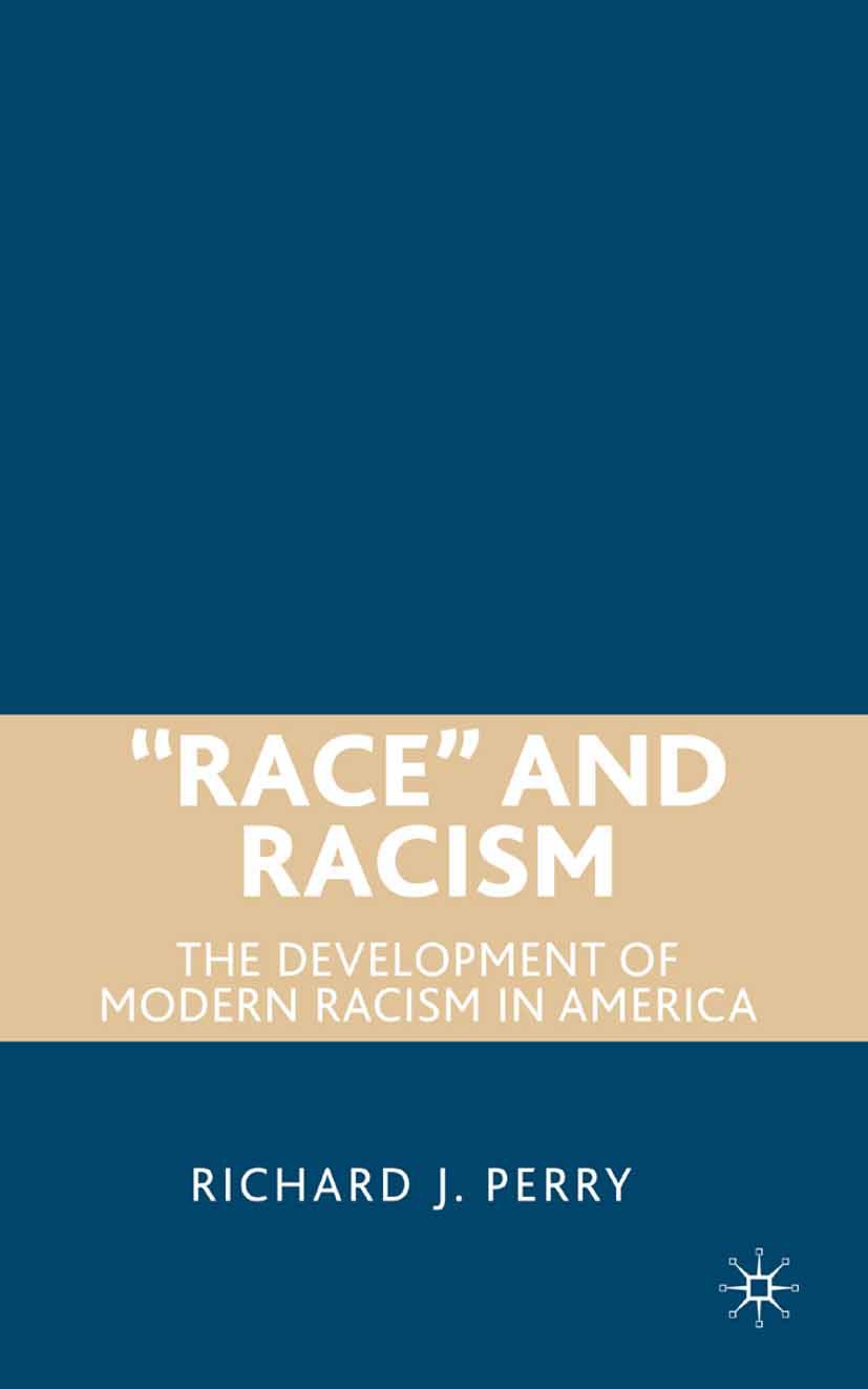 “Race” and Racism