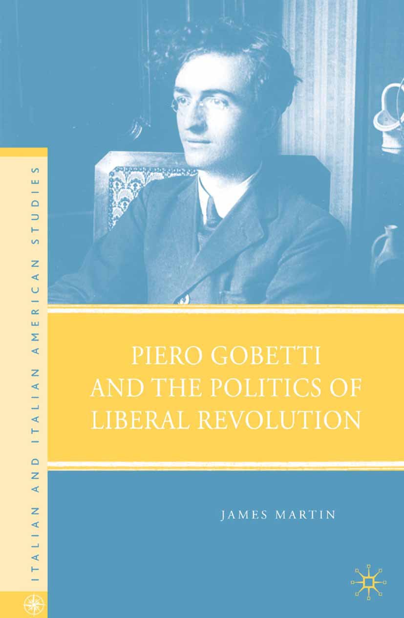 Italian and Italian American Studies