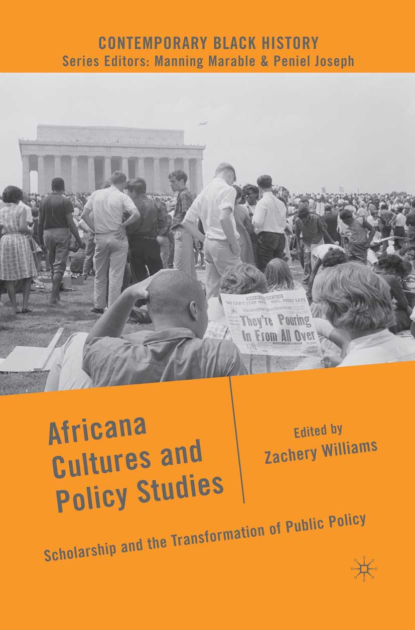 Contemporary Black History