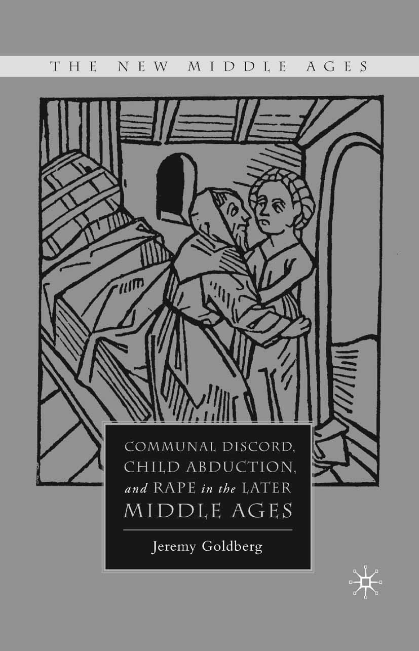 The New Middle Ages