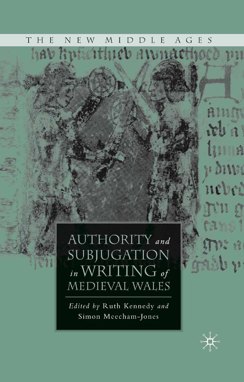The New Middle Ages