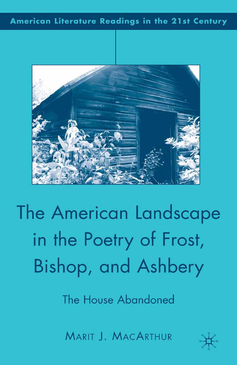 American Literature Readings in the 21st Century