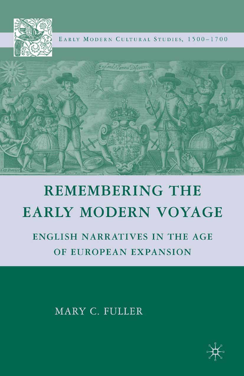 Early Modern Cultural Studies 1500–1700