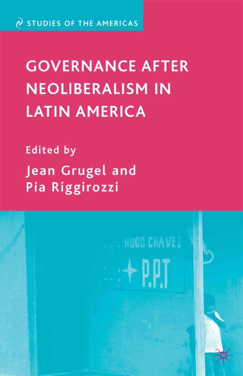 Studies of the Americas