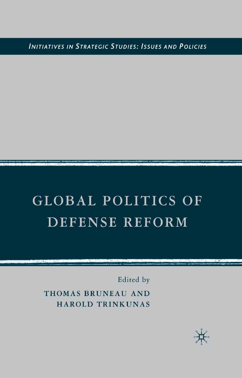 Initiatives in Strategic Studies: Issues and Policies