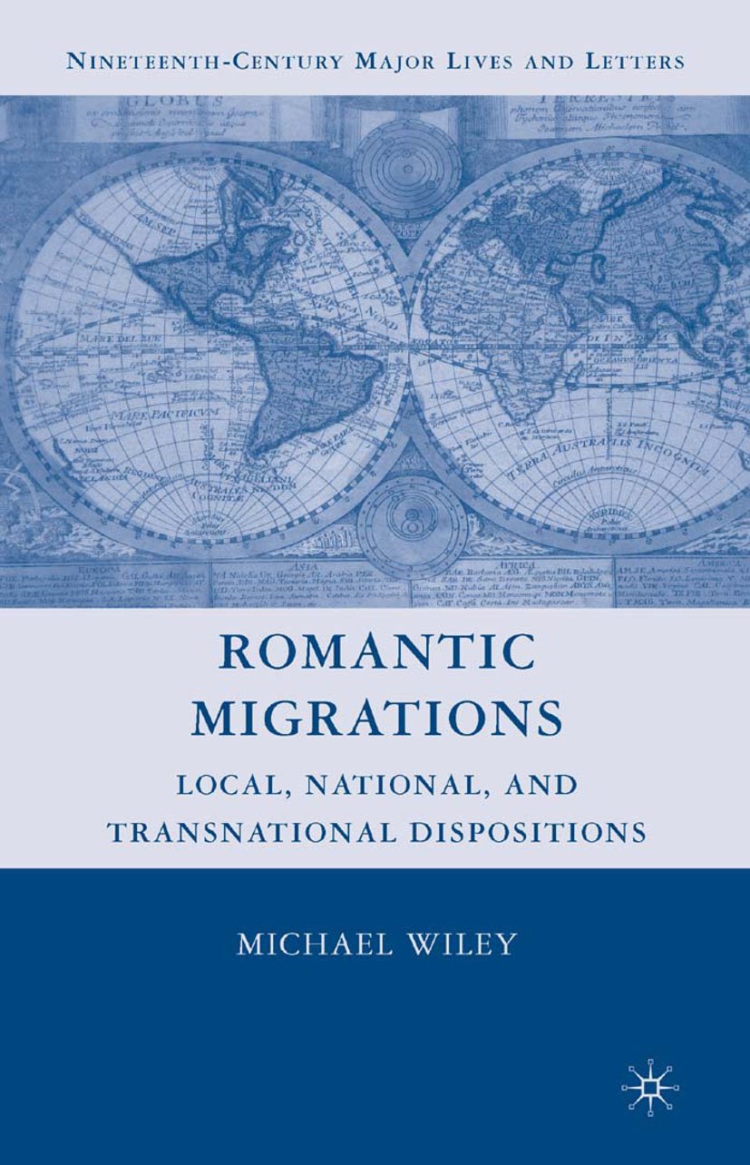 Nineteenth-Century Major Lives and Letters