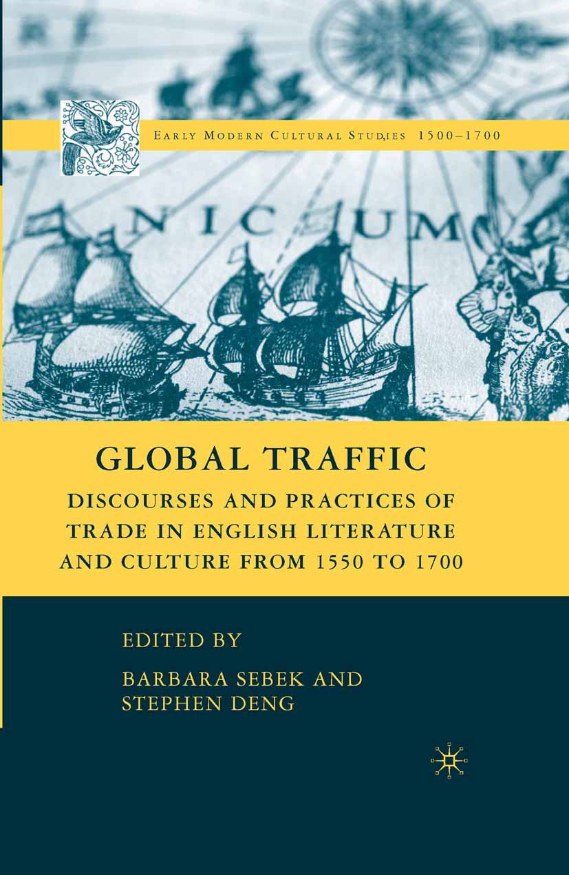 Early Modern Cultural Studies 1500–1700