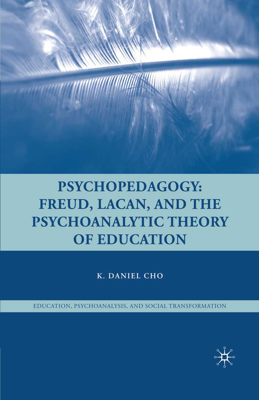 Education, Psychoanalysis, and Social Transformation