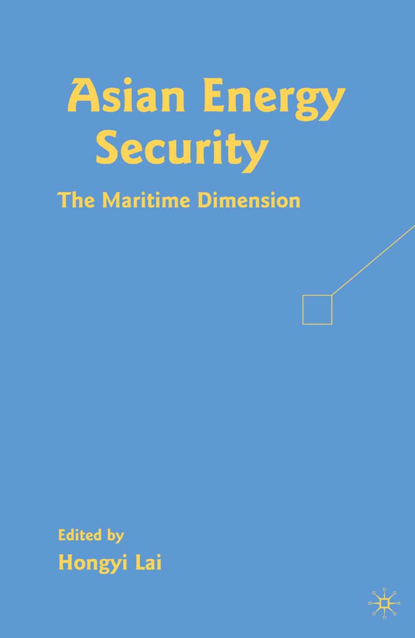 Asian Energy Security
