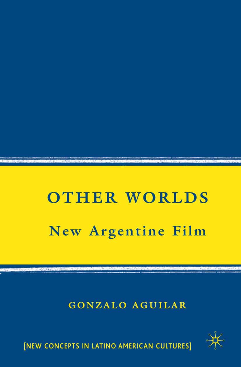 New Directions in Latino American Cultures