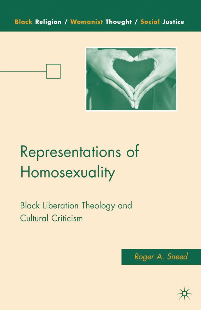 Black Religion/Womanist Thought/Social Justice