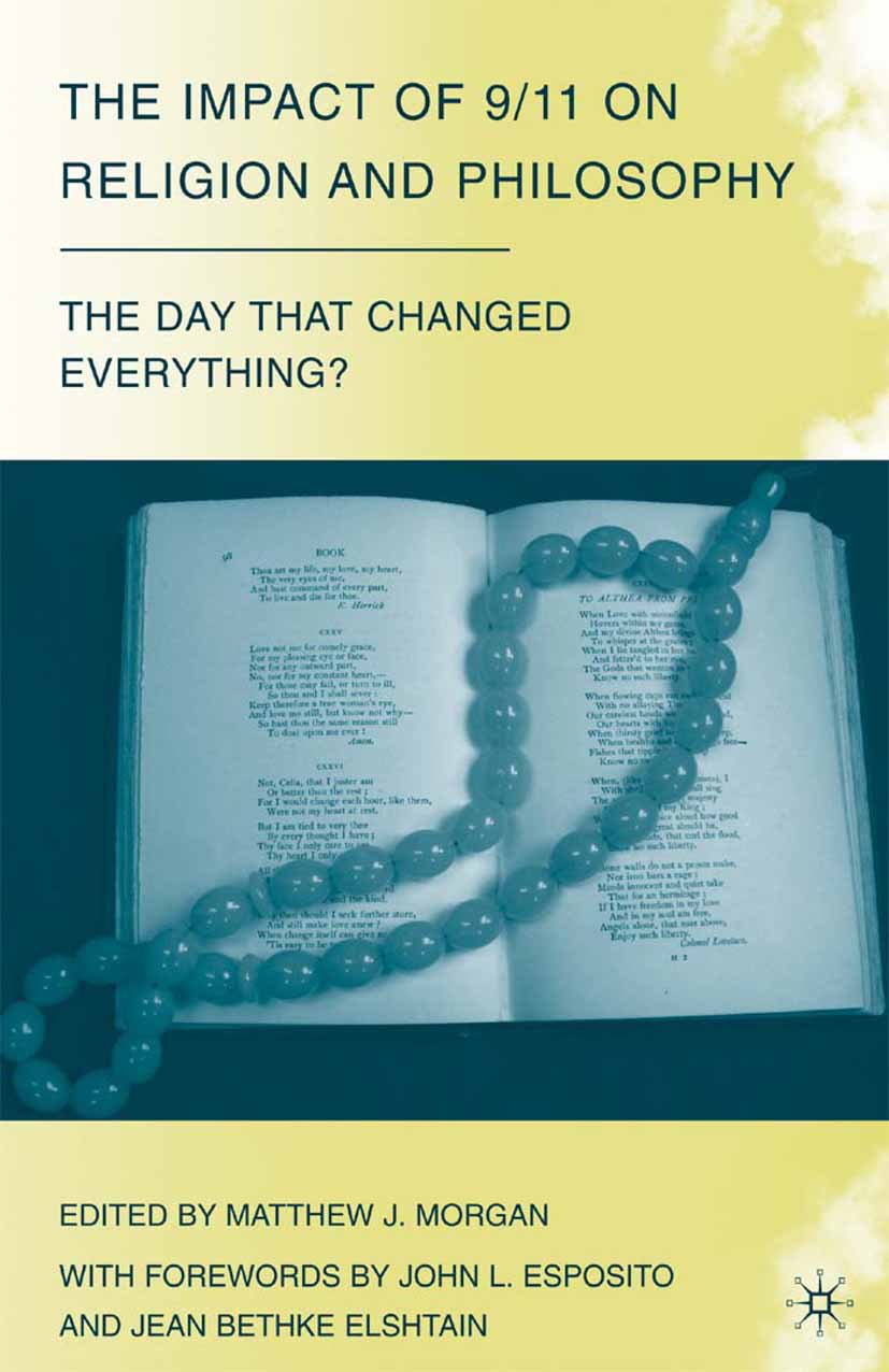 The Day that Changed Everything?