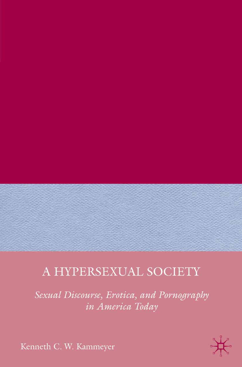A Hypersexual Society