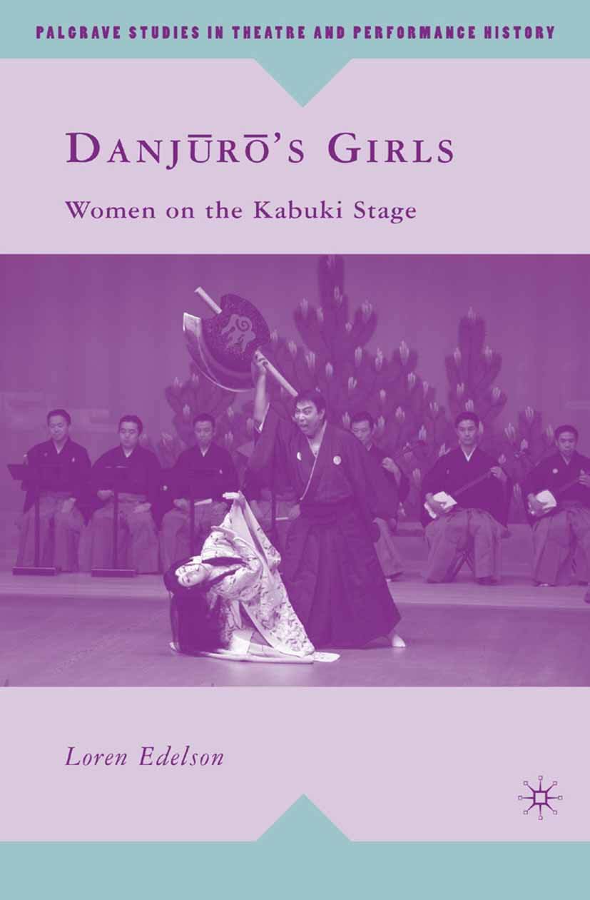 Palgrave Studies in Theatre and Performance History